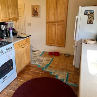 Jerry Smith Water Loss Before 2