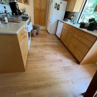 Jerry Smith Water Loss After 3