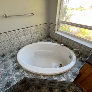 Charme Water Loss After 3