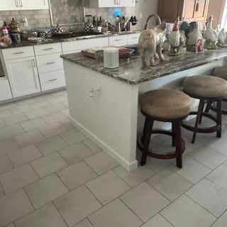 Porfidio Water Loss After 3