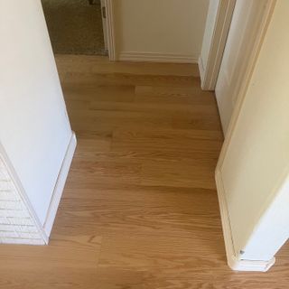 Jerry Smith Water Loss After 4