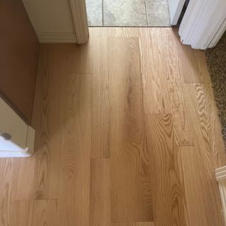 Jerry Smith Water Loss After 5