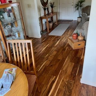 Jerry Smith Water Loss Before 5